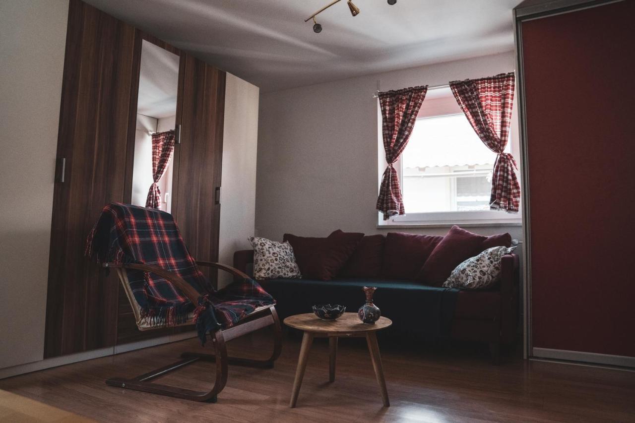 Apartamento Ucni Ranc, Bohinj Exterior foto