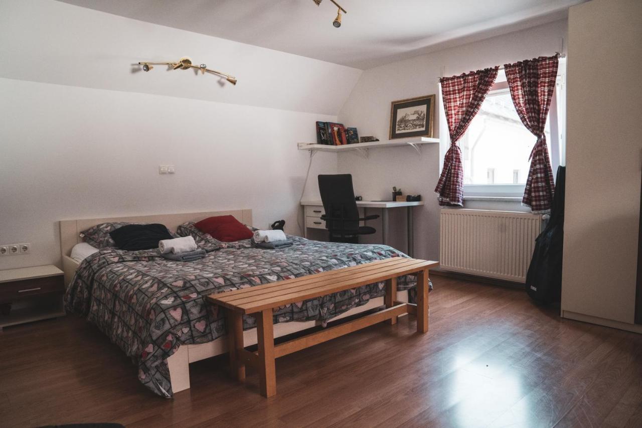 Apartamento Ucni Ranc, Bohinj Exterior foto