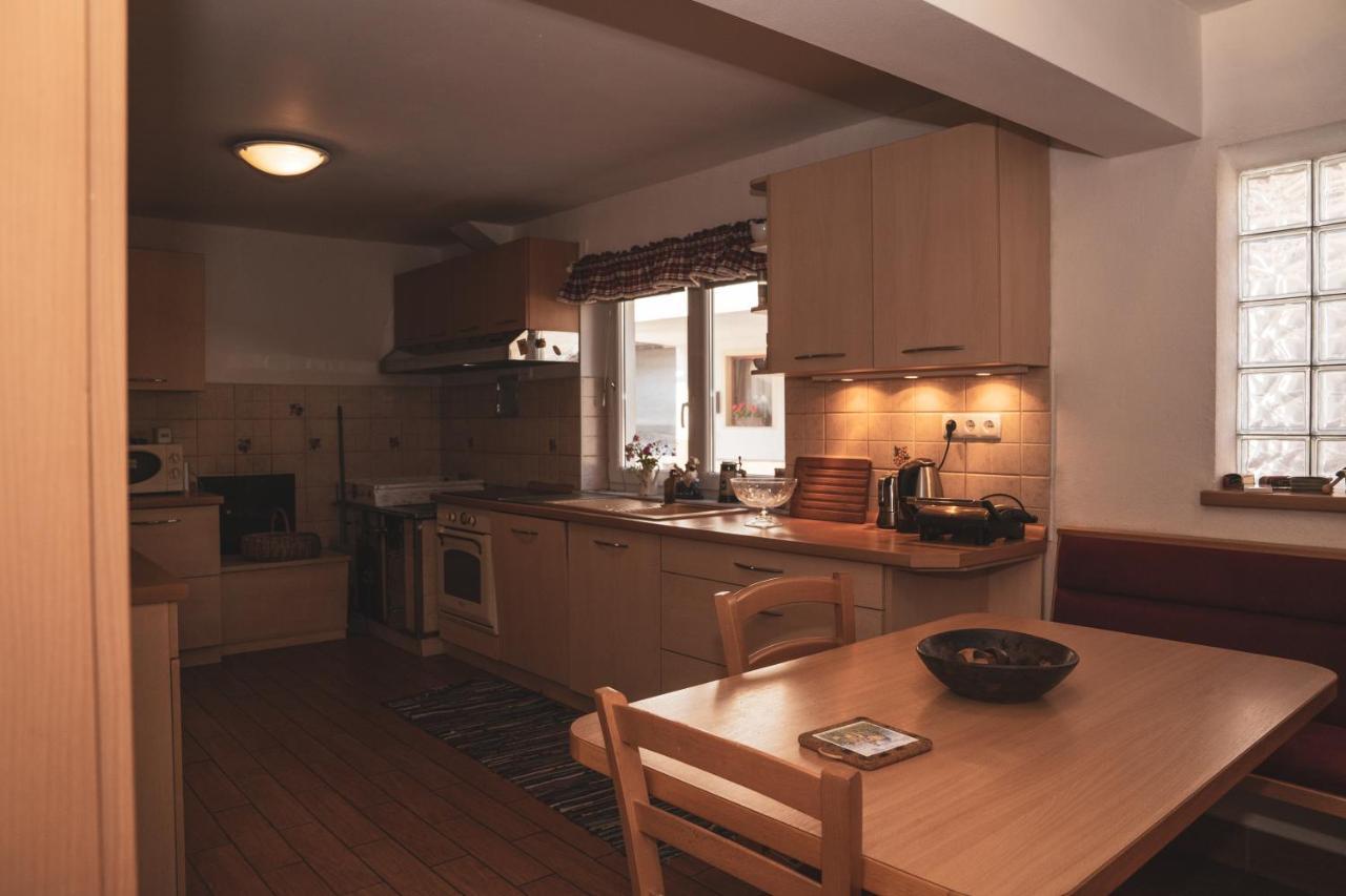 Apartamento Ucni Ranc, Bohinj Exterior foto