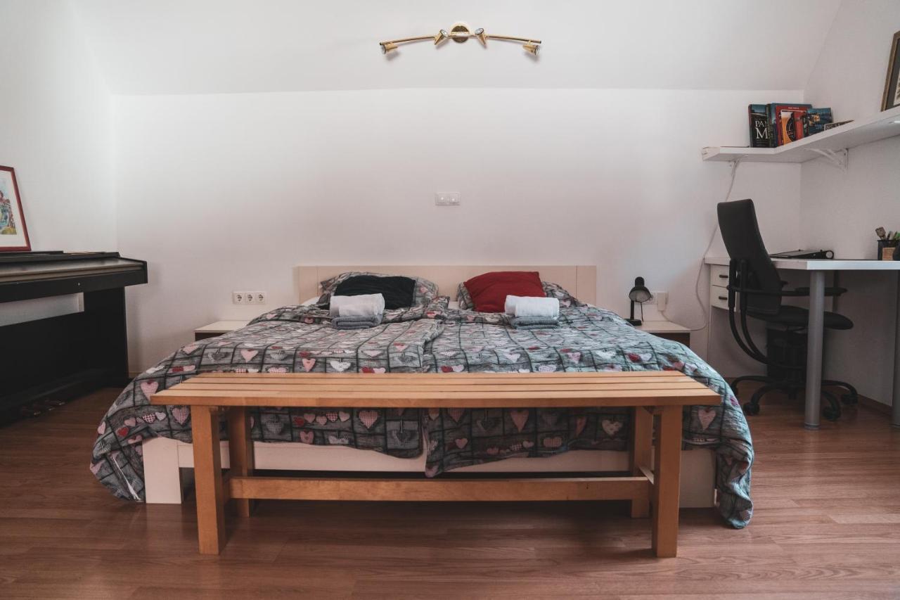 Apartamento Ucni Ranc, Bohinj Exterior foto